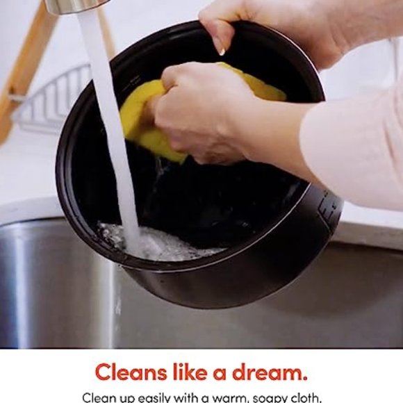 NutriBullet RNBG50100 EveryGrain Cooker ( 10 cups) - Picture 9 of 10